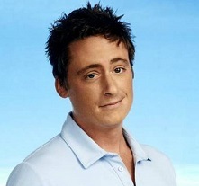 Chef Ben Robinson Wiki, Bio, Age, Married, Wife, Girlfriend, Net Worth